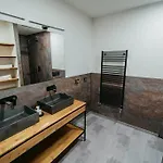 Stodola Pohanske Myto pod Dumbierom