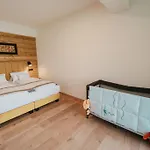 Stodola Pohanske * Myto pod Dumbierom