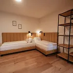 Stodola Pohanske Apartment Myto pod Dumbierom