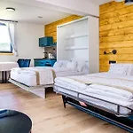 Apartment Stodola Pohanske