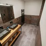 Stodola Pohanske * Myto pod Dumbierom