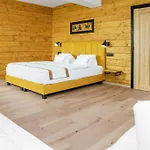Stodola Pohanske Apartment *