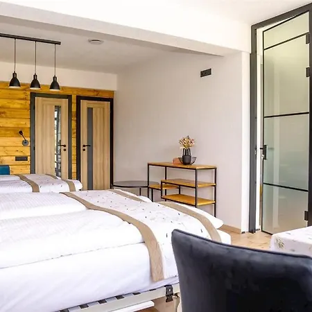 Stodola Pohanske Mýto pod Ďumbierom