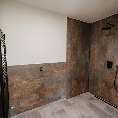 Stodola Pohanské Apartamento *