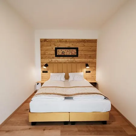 Apartment Stodola Pohanske