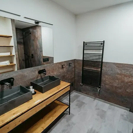 Stodola Pohanské Mýto pod Ďumbierom