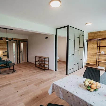 Stodola Pohanské Mýto pod Ďumbierom