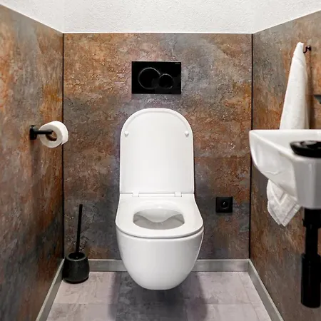 דירה Stodola Pohanske