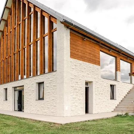 Apartamento Stodola Pohanské *