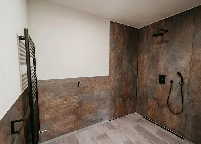 Stodola Pohanske アパート *