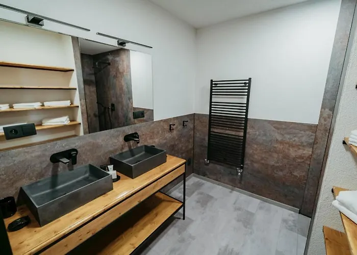 Stodola Pohanske Mýto pod Ďumbierom