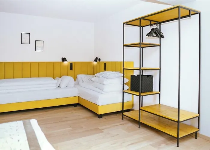 アパート Stodola Pohanske