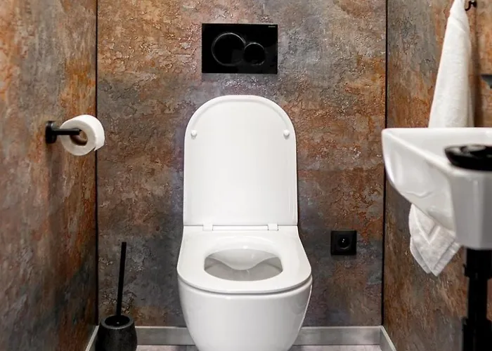 アパート Stodola Pohanske