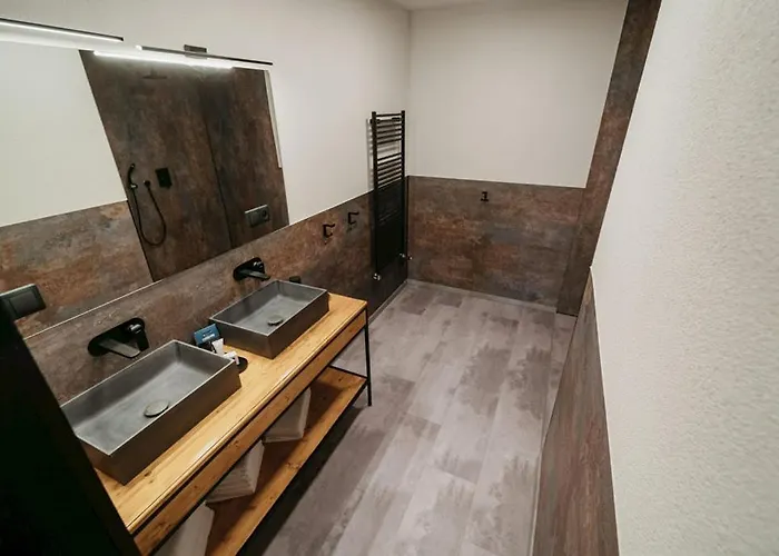 Stodola Pohanske * Mýto pod Ďumbierom